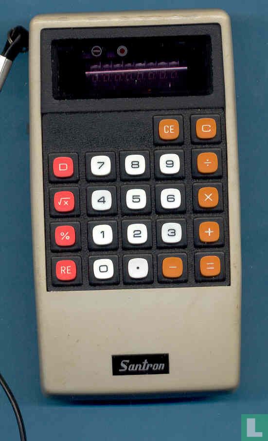 Santron  80S
