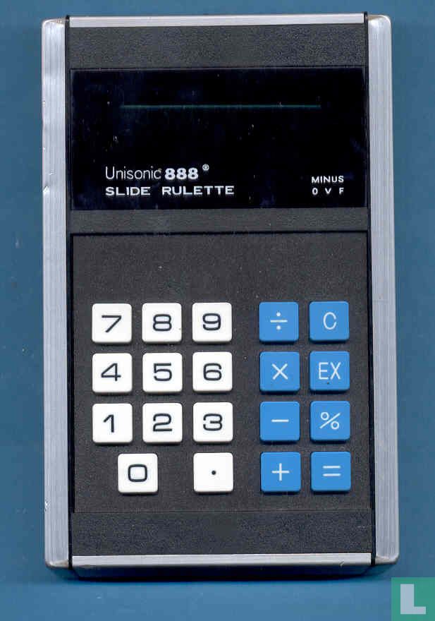 Unisonic 888