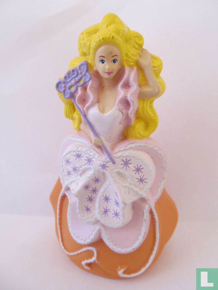Fantasy Barbie