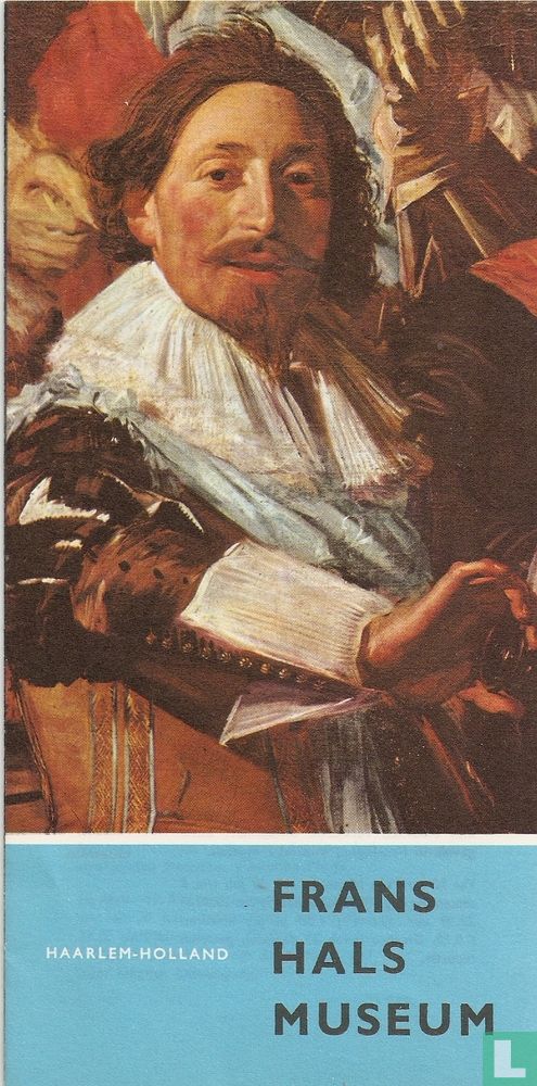 Frans Hals Museum