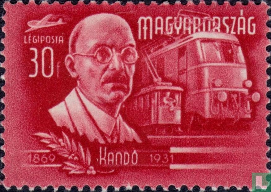 Kandó
