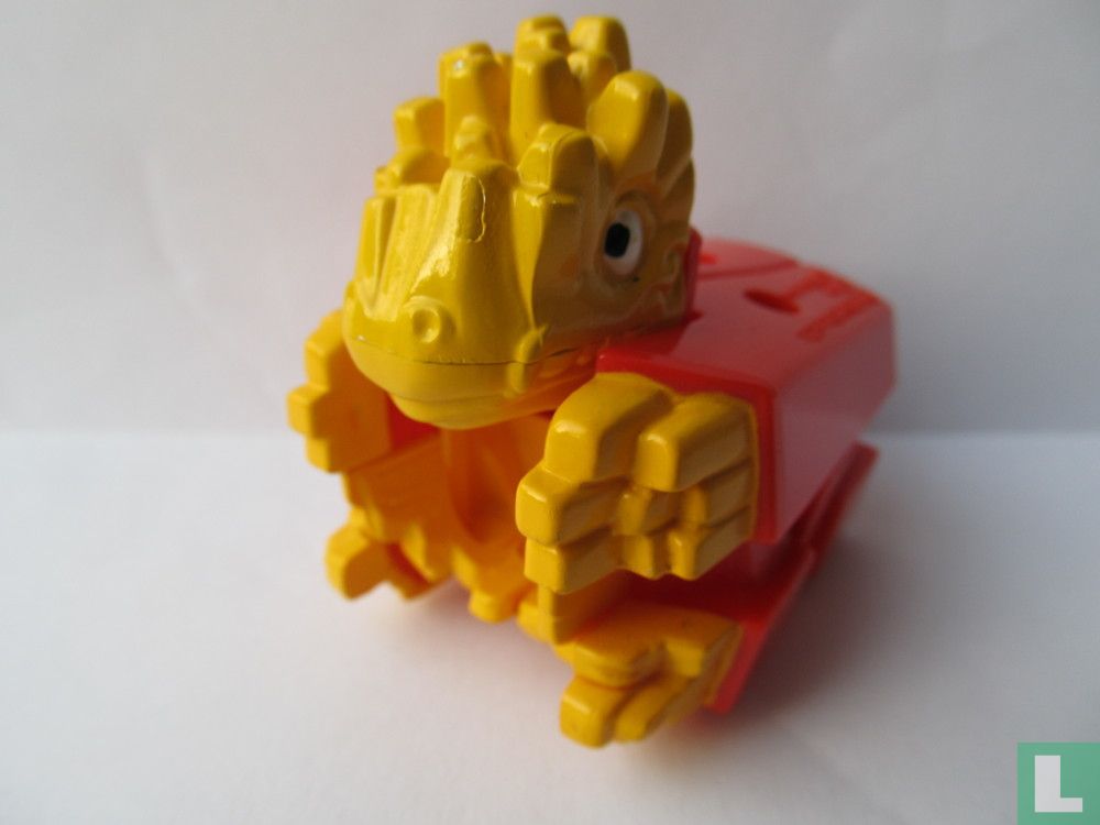 Fry-Ceratops