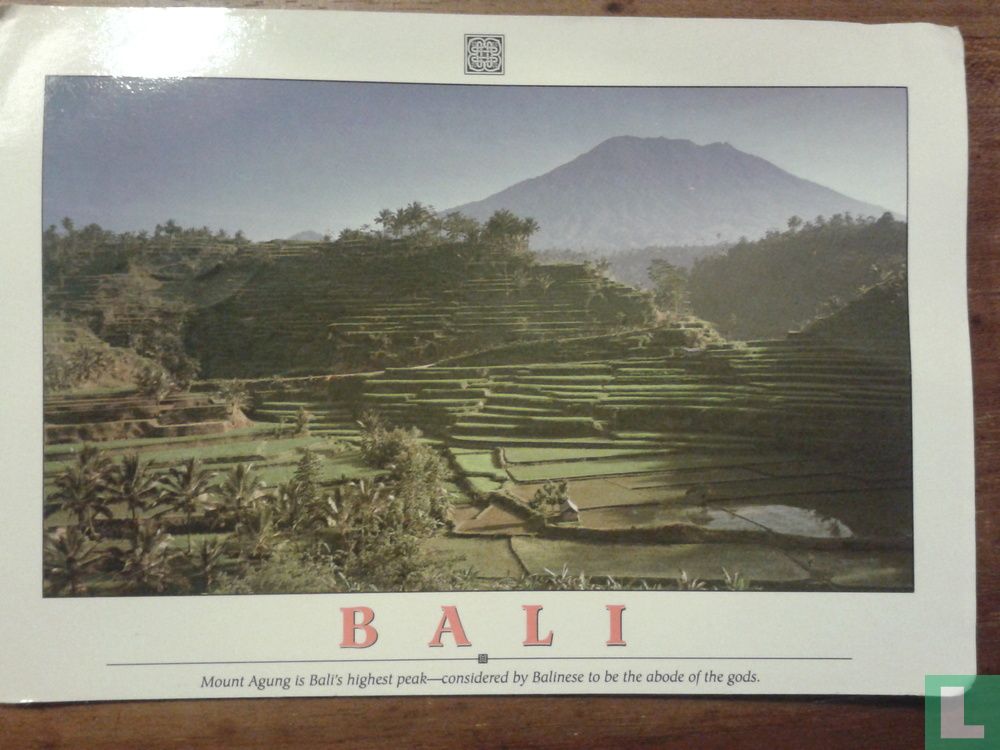 Bali