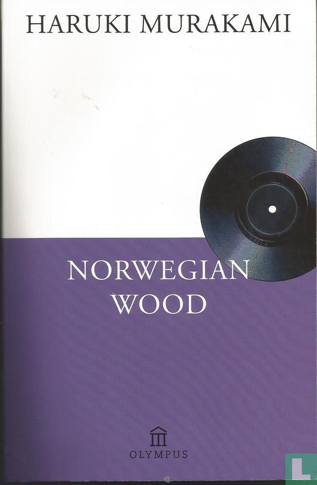 Norwegian wood