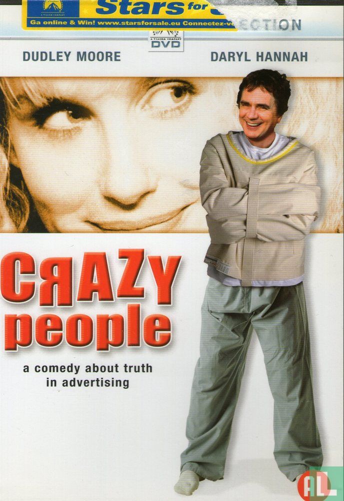 Crazy People