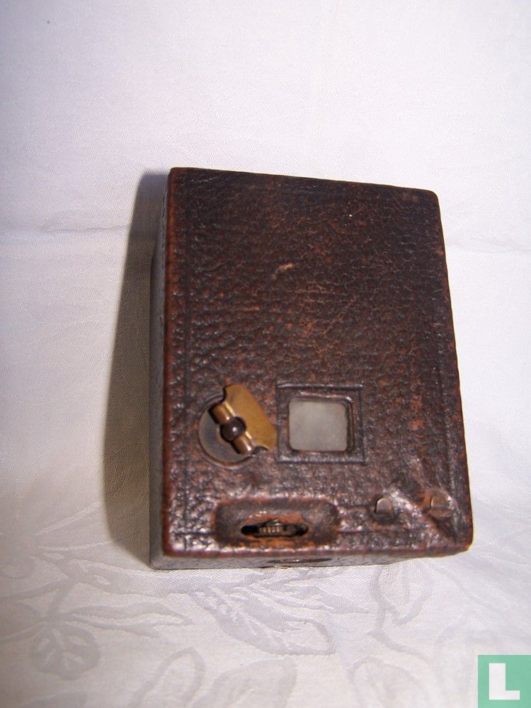 Pocket Kodak '99 model