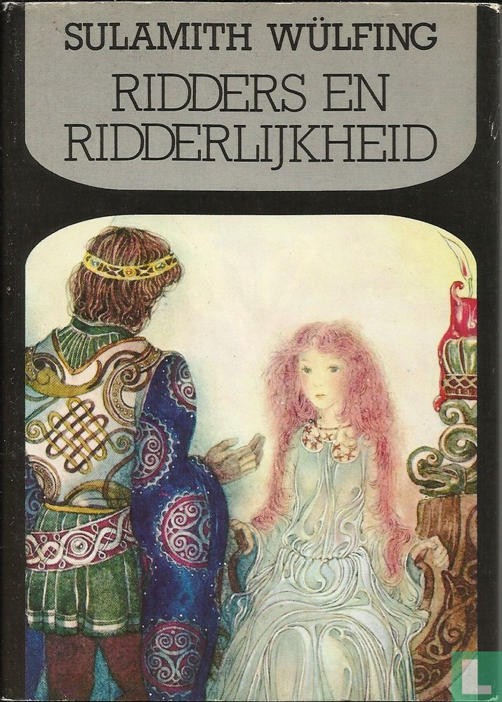 Ridders en ridderlijkheid