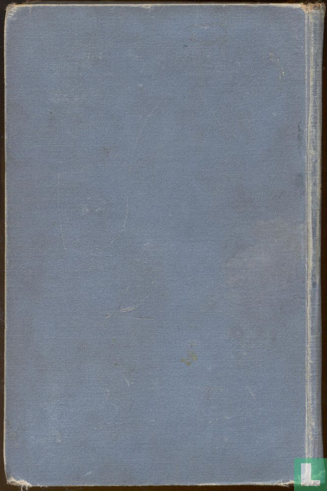 Winnetou’s testament