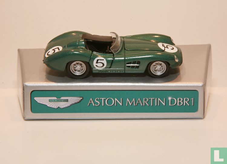 Aston Martin DBR1