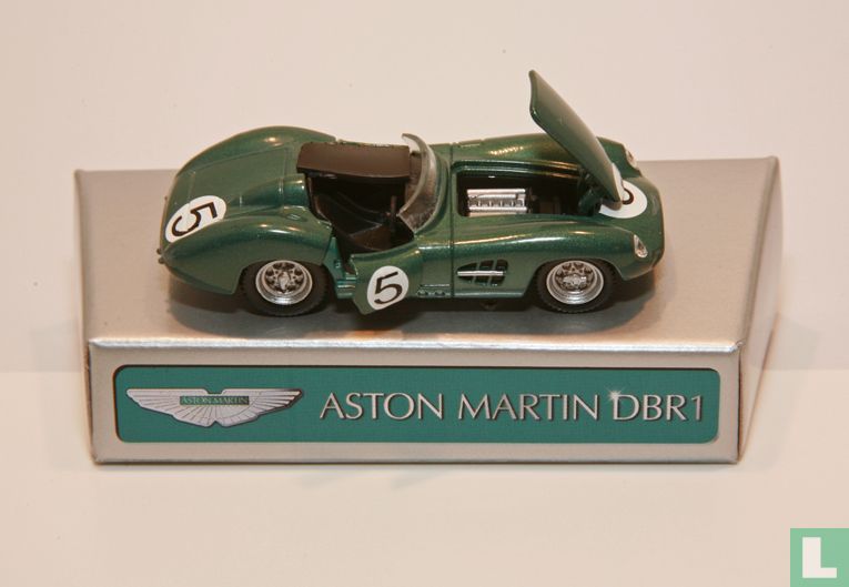 Aston Martin DBR1