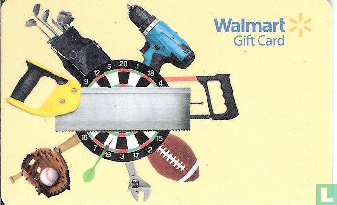 Wal mart