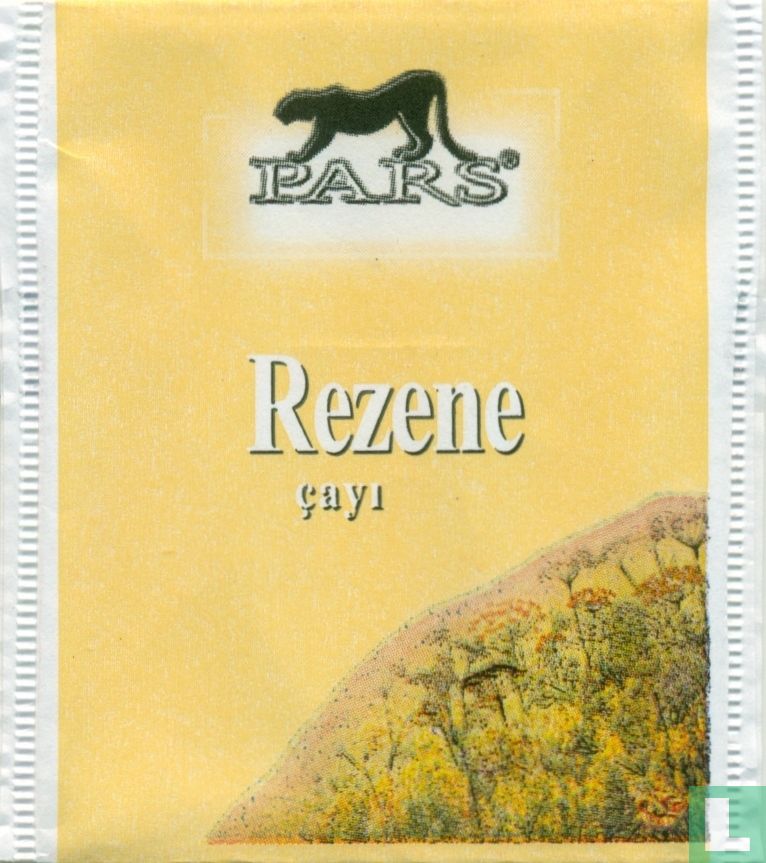 Rezene