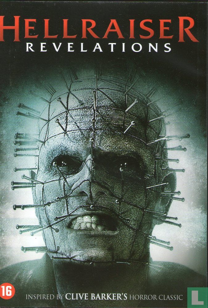 Revelations