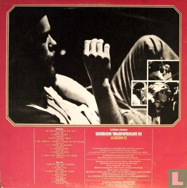 Album II