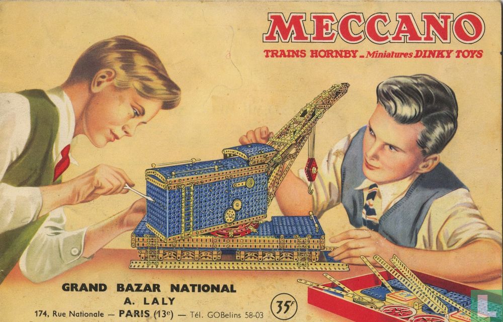Meccano