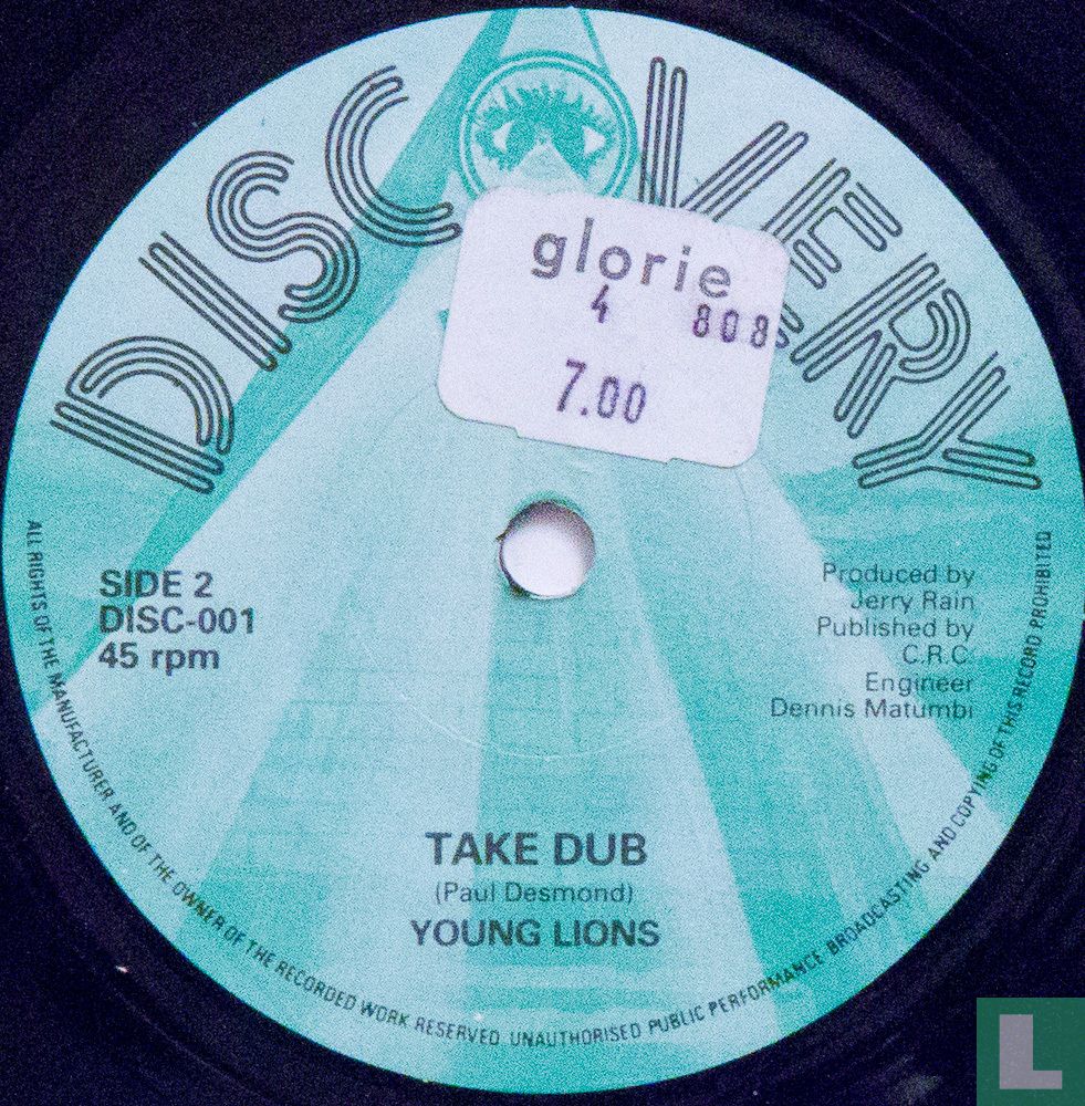 Take Five