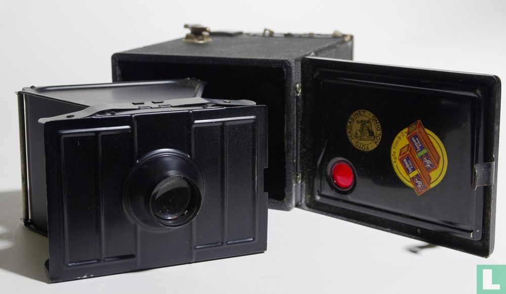 Agfa B-2