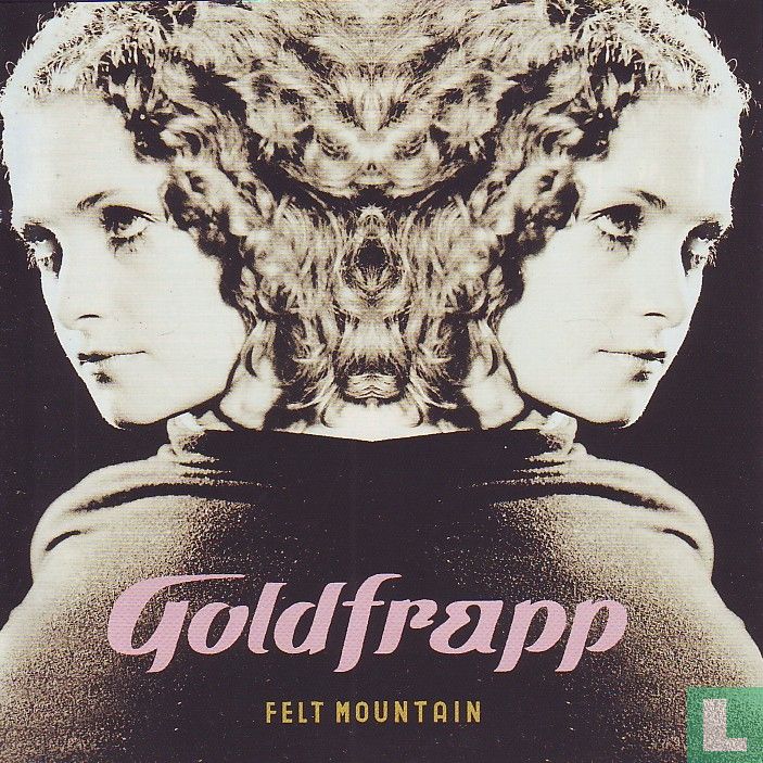 Felt Mountain