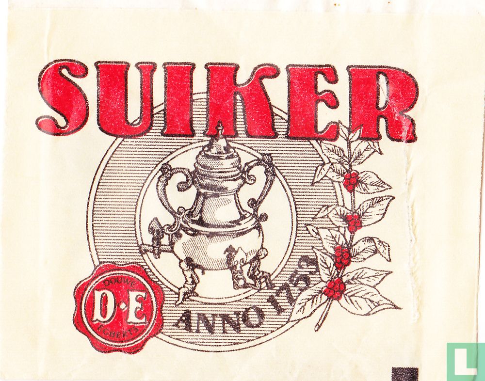 Douwe Egberts