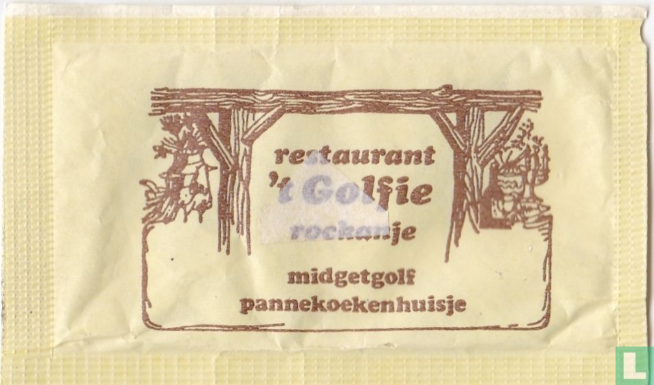 Restaurant 't Golfie