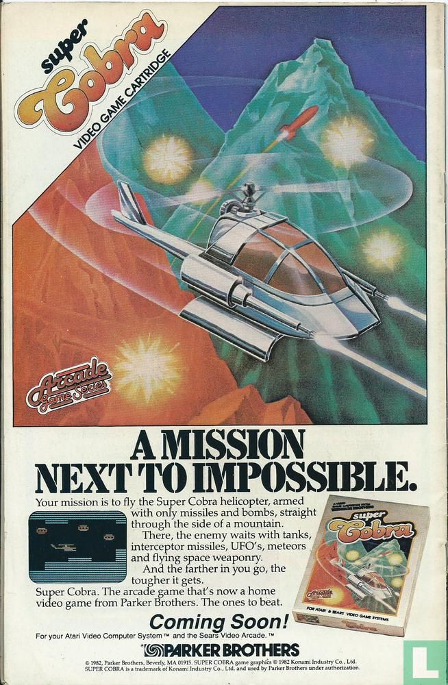 The Mighty Thor 329