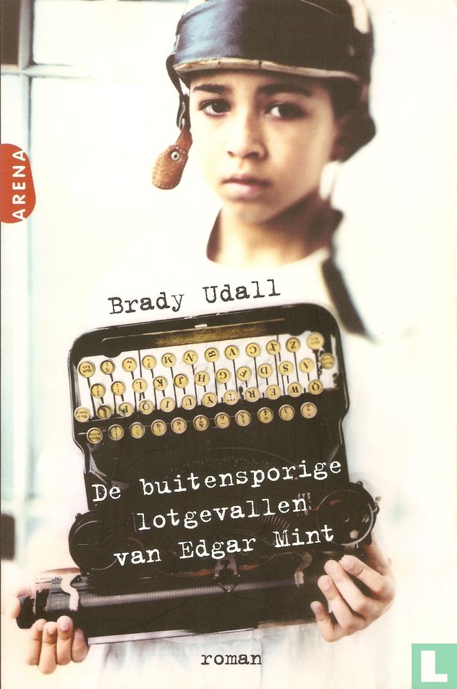De buitensporige lotgevallen van Edgar Mint