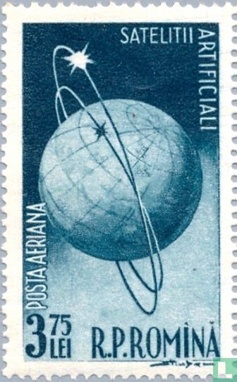 Space travel