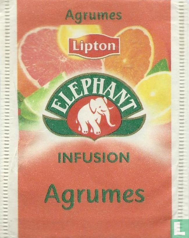 Agrumes 