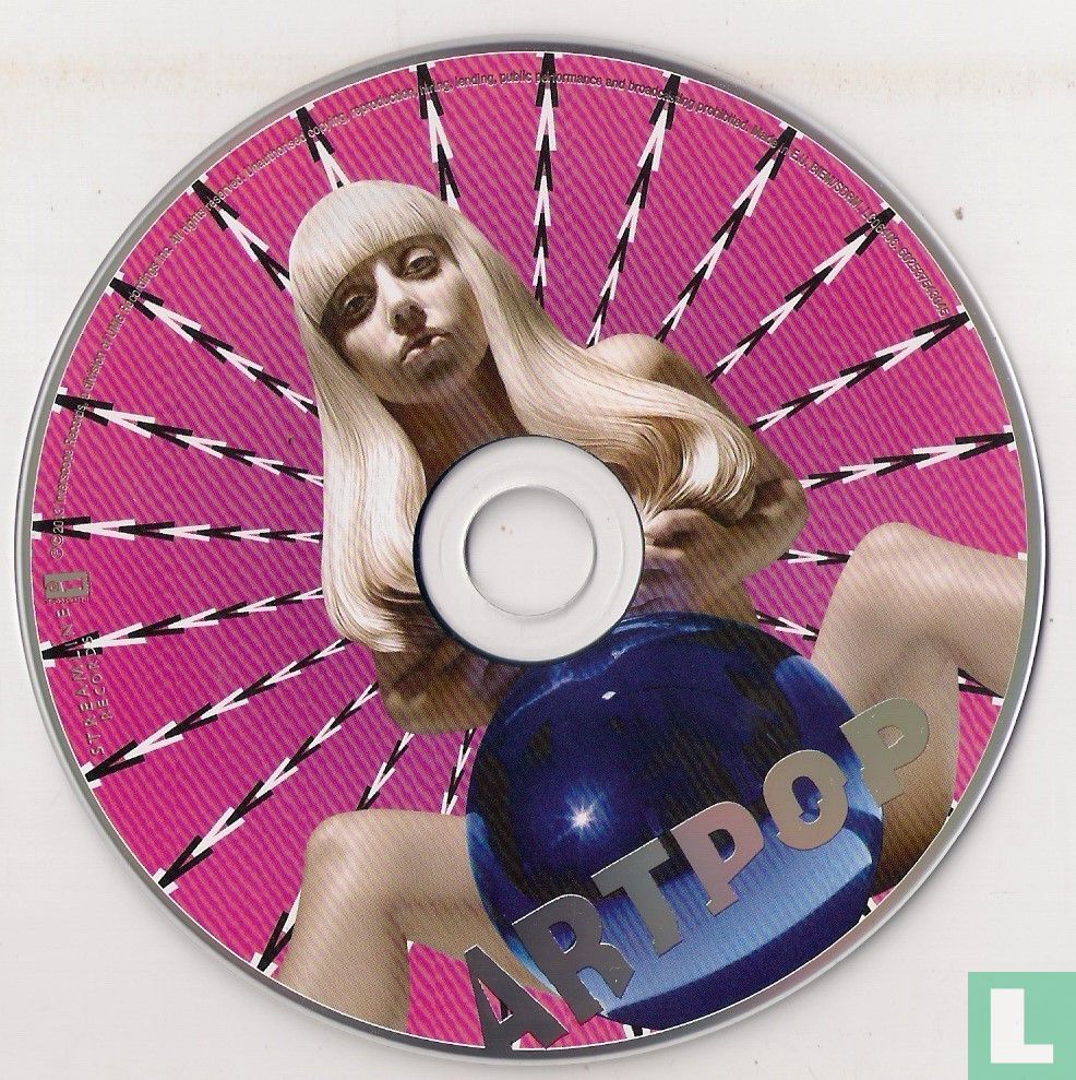 Artpop