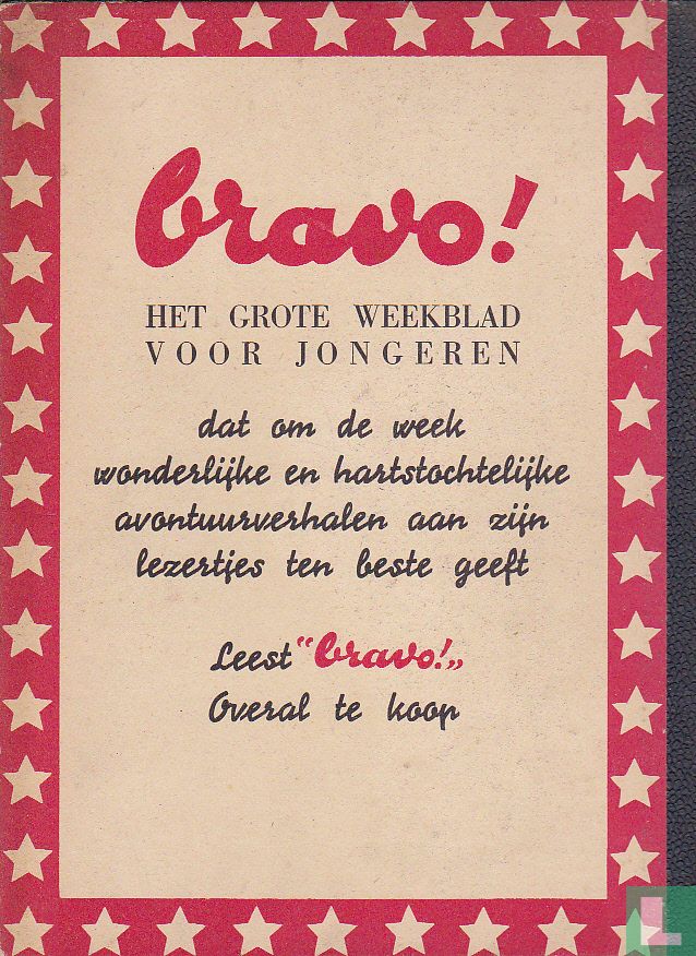 Het geheim van de calumet