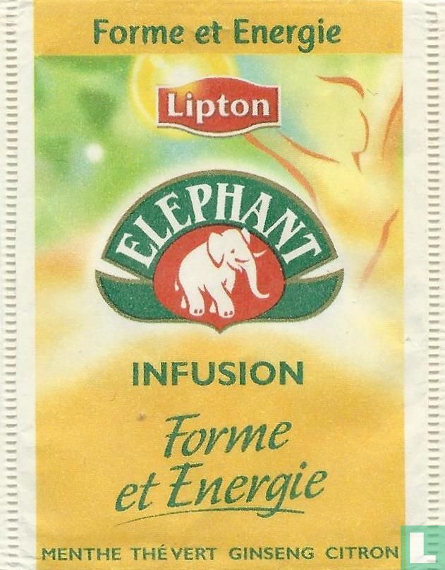 Forme et Energie 