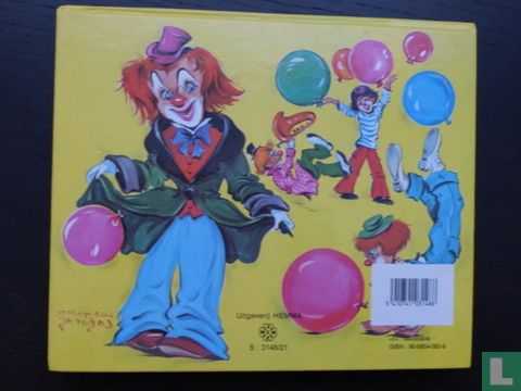 Het circus