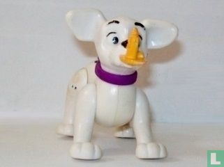 Dalmatiër