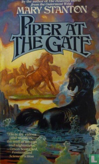 Piper at the Gate