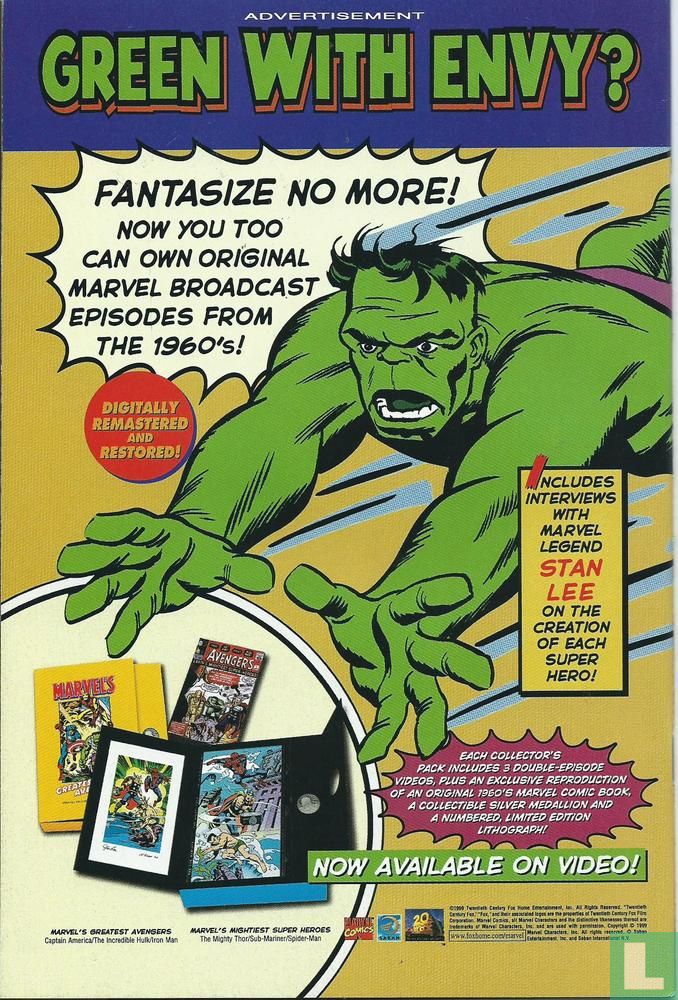 The Invincible Iron Man 15