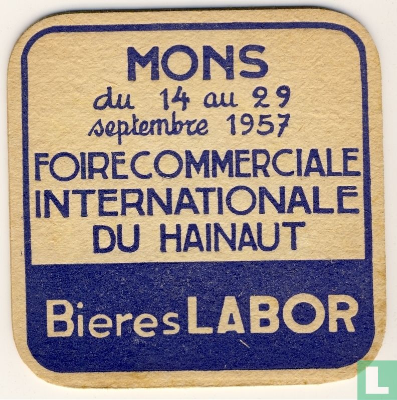 Labor 1957