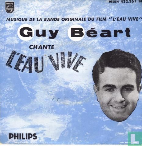 L'eau vive