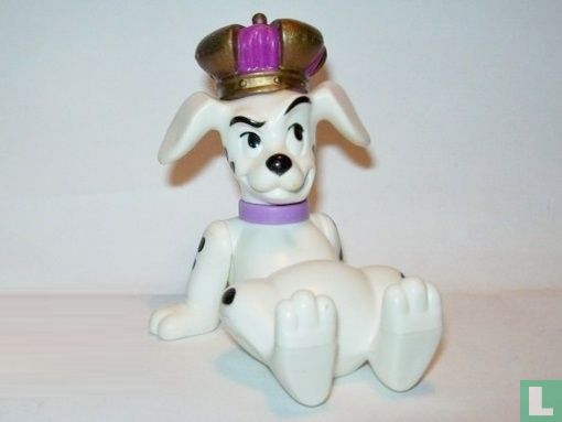 Dalmatiër 