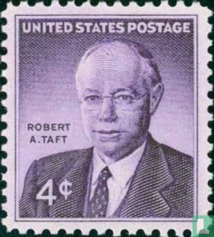 Robert A. Taft