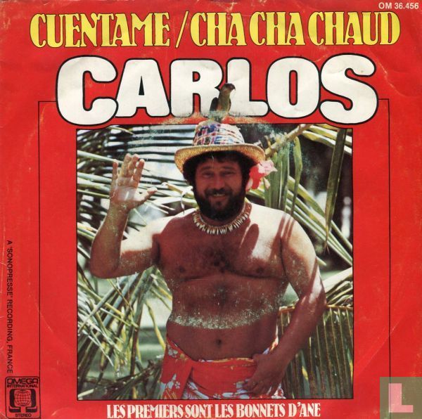 Cha Cha Chaud