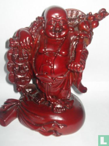 Buddha 17 cm high