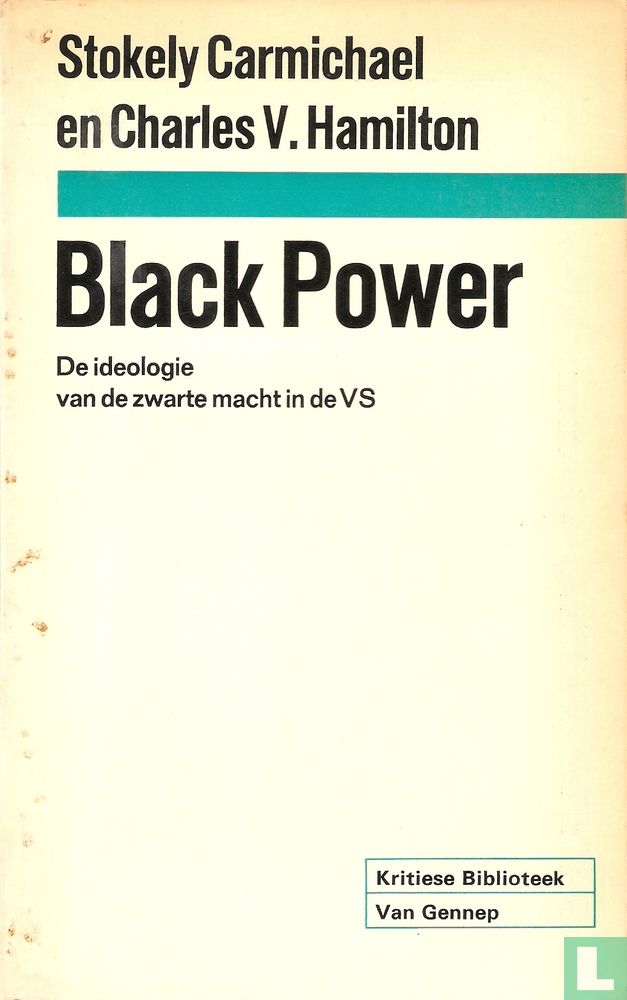 Black Power