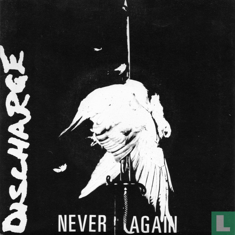 Never Again