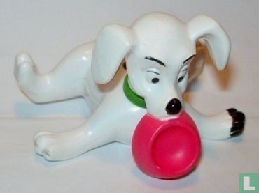 Dalmatiër