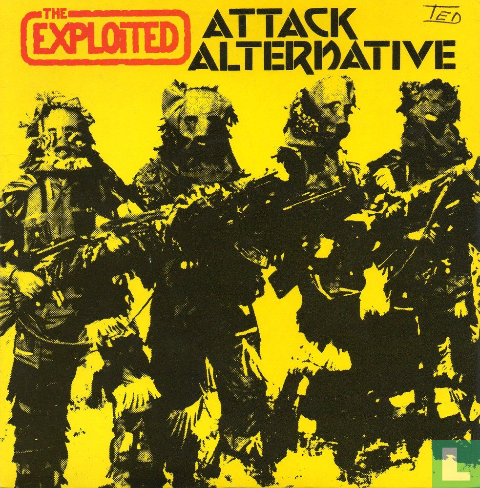 Attack