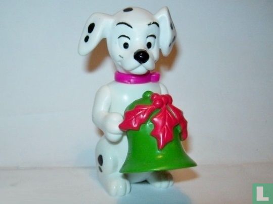 Dalmatiër 