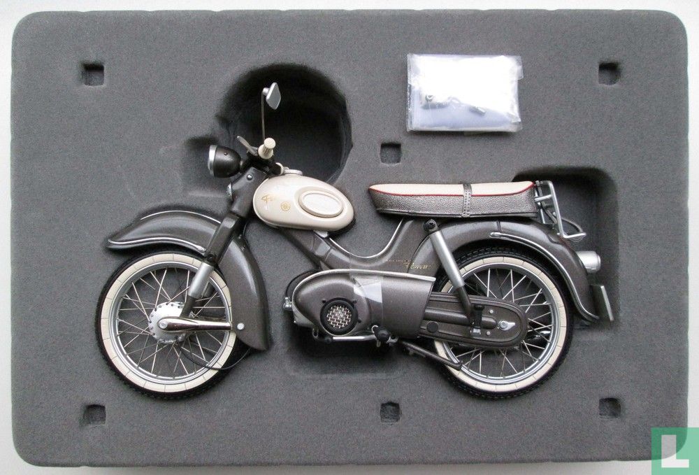 Kreidler Florett Super