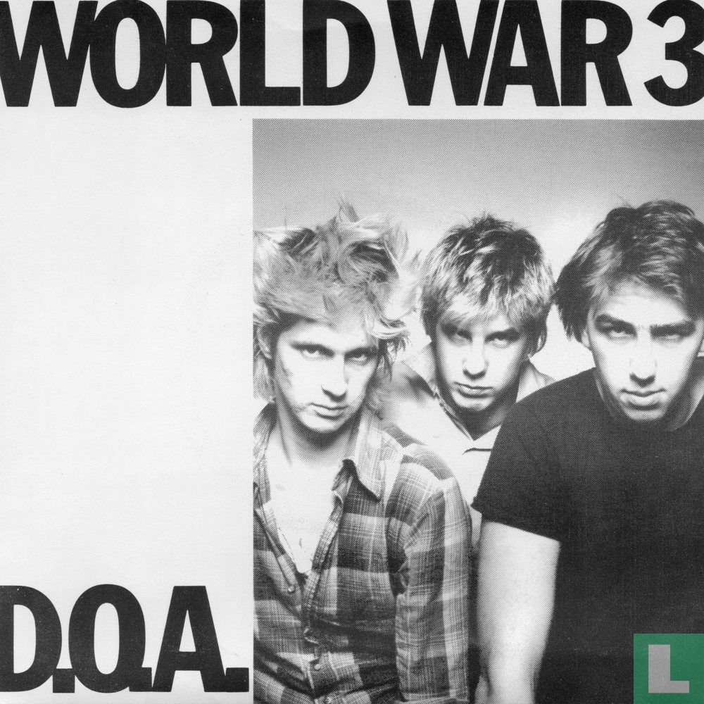 World War 3