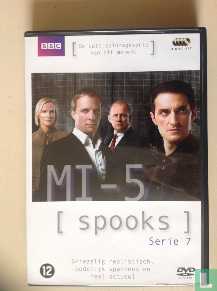 Serie 7