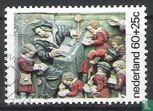 Kinderzegels (PM1)